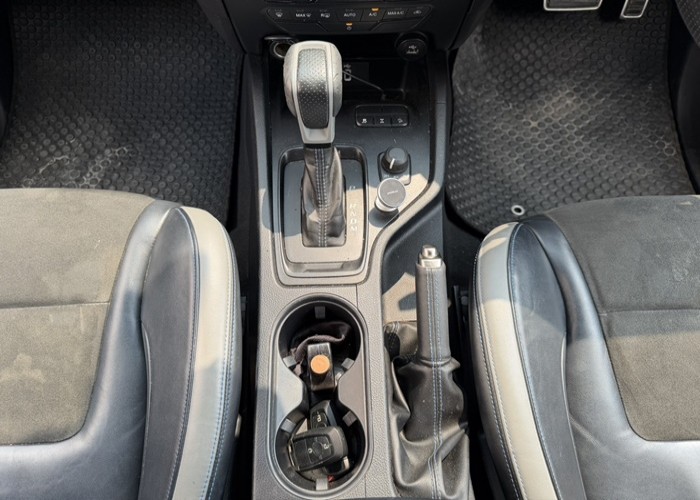 Used 1
                    FORD
                     for Sale Image