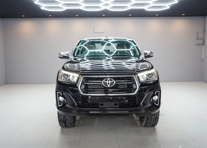 Used 1
                    TOYOTA
                     for Sale Image