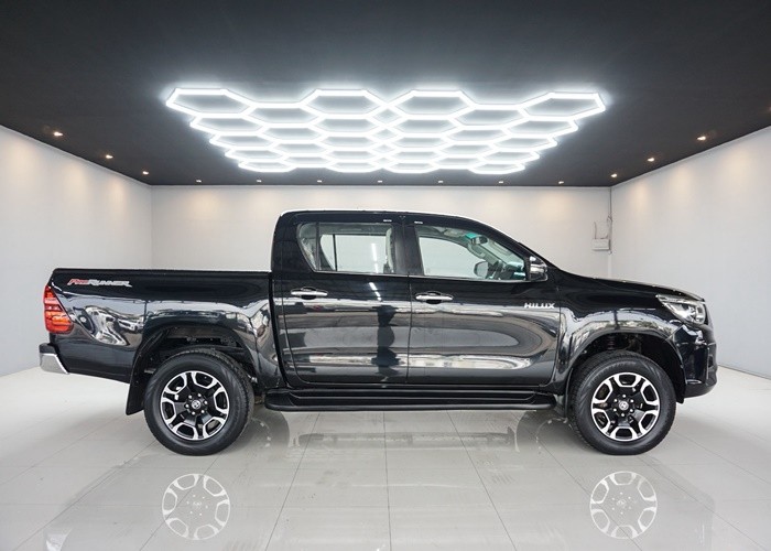 Used 1
                    TOYOTA
                     for Sale Image