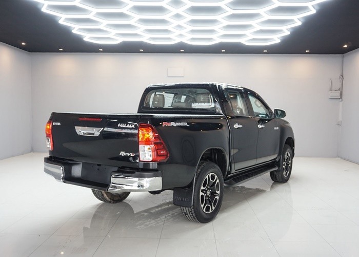 Used 1
                    TOYOTA
                     for Sale Image