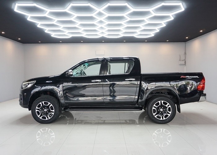Used 1
                    TOYOTA
                     for Sale Image