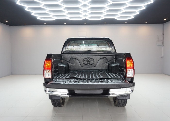 Used 1
                    TOYOTA
                     for Sale Image