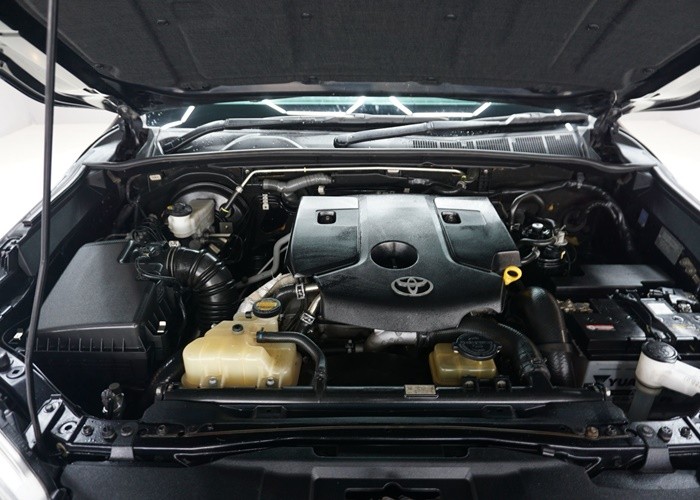 Used 1
                    TOYOTA
                     for Sale Image