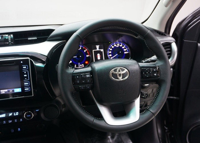 Used 1
                    TOYOTA
                     for Sale Image