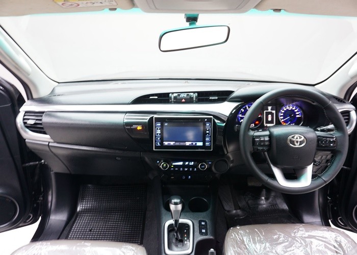 Used 1
                    TOYOTA
                     for Sale Image
