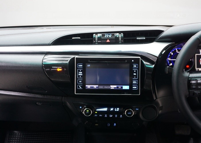 Used 1
                    TOYOTA
                     for Sale Image