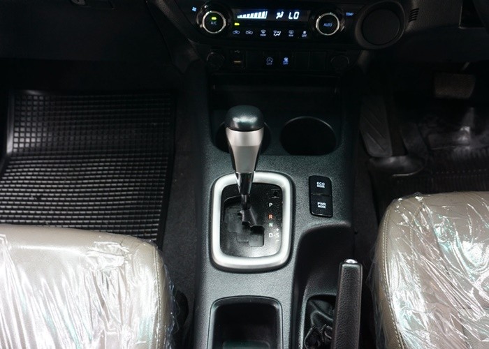 Used 1
                    TOYOTA
                     for Sale Image