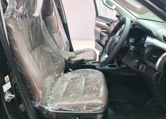 Used 1
                    TOYOTA
                     for Sale Image