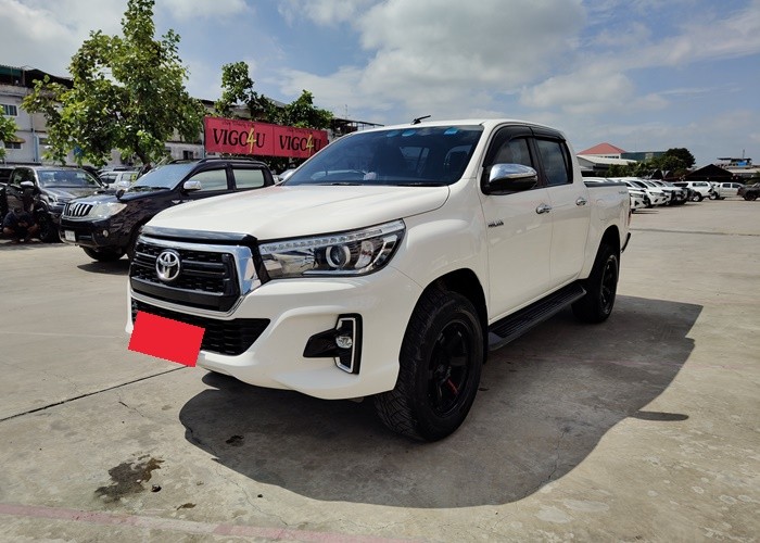 TOYOTA