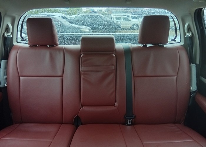 Used 9
                    TOYOTA
                     for Sale Image