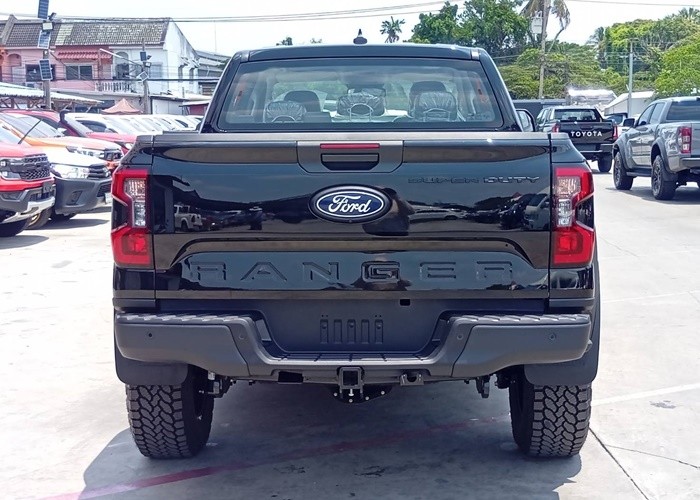 Used 3
                    FORD
                     for Sale Image