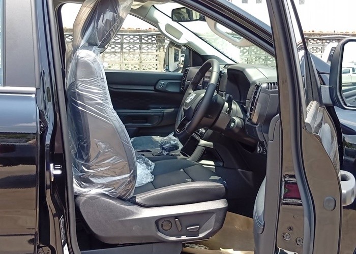 Used 3
                    FORD
                     for Sale Image