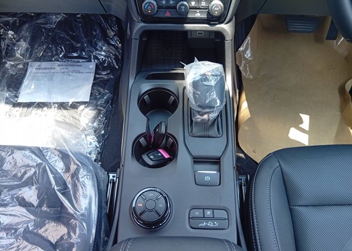 Used 3
                    FORD
                     for Sale Image