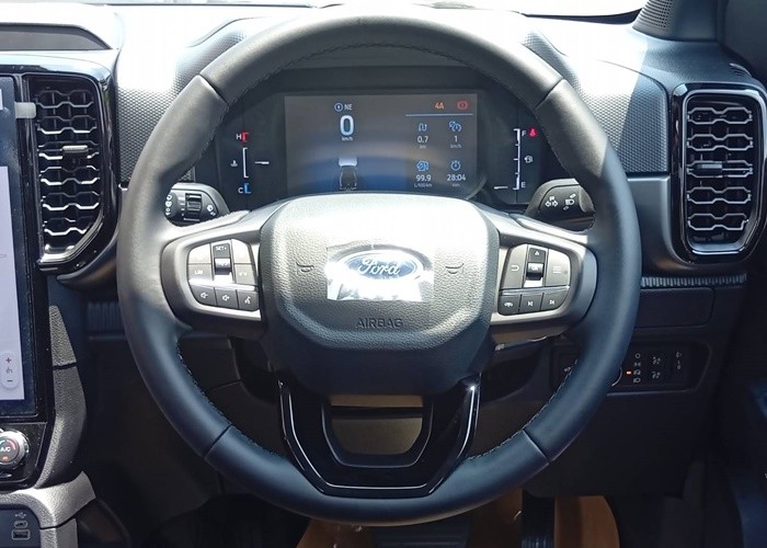 Used 3
                    FORD
                     for Sale Image