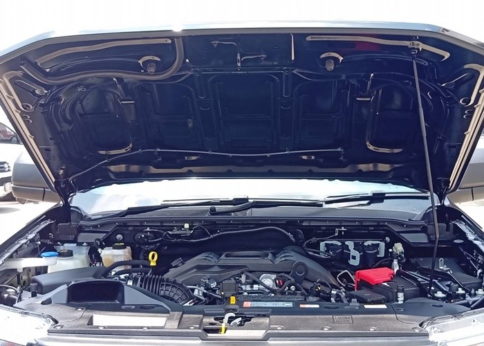 Used 3
                    FORD
                     for Sale Image