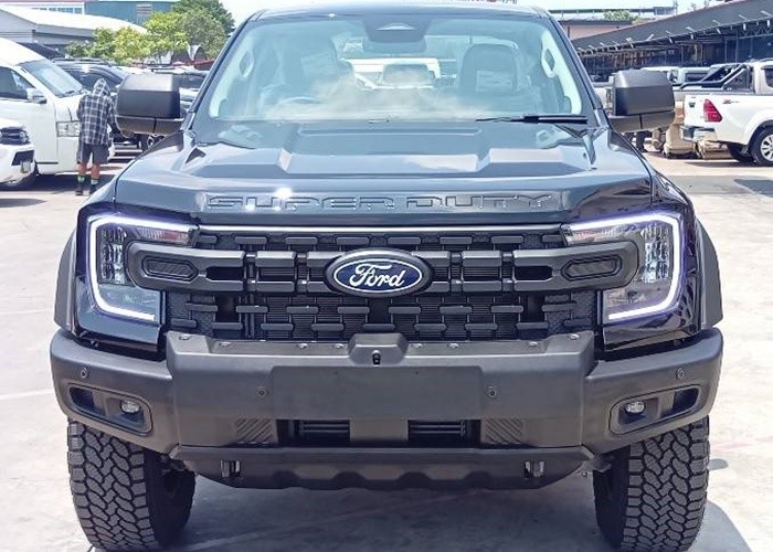 Used 3
                    FORD
                     for Sale Image