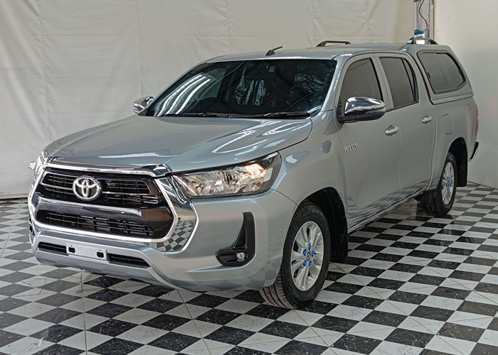 TOYOTA