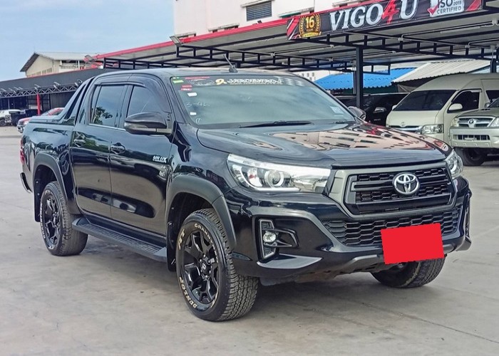 Used 2
                    TOYOTA
                     for Sale Image
