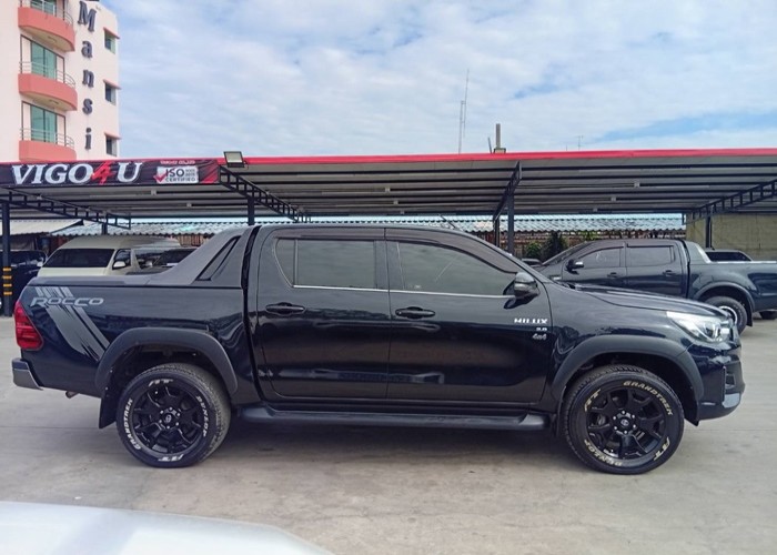Used 2
                    TOYOTA
                     for Sale Image