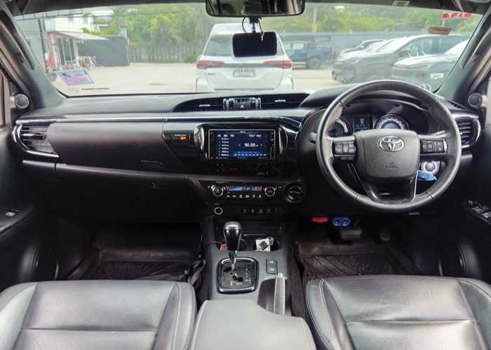 Used 2
                    TOYOTA
                     for Sale Image