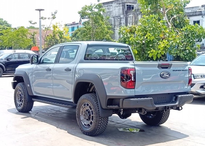 Used 3
                    FORD
                     for Sale Image