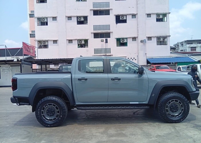 Used 3
                    FORD
                     for Sale Image