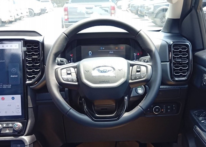 Used 3
                    FORD
                     for Sale Image