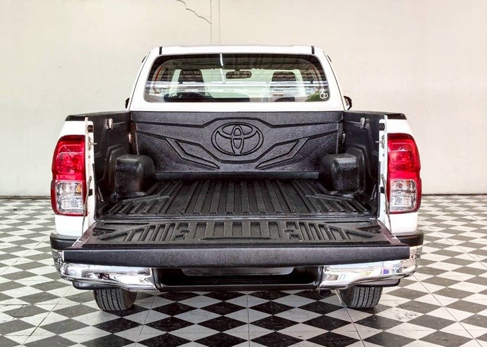 Used 11
                    TOYOTA
                     for Sale Image