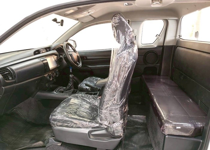 Used 11
                    TOYOTA
                     for Sale Image