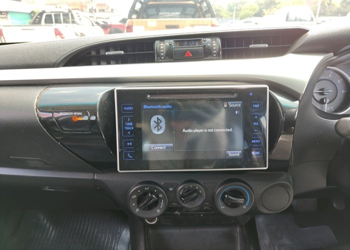 Used 12
                    TOYOTA
                     for Sale Image