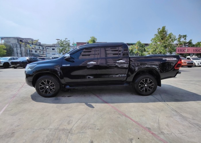 Used 9
                    TOYOTA
                     for Sale Image