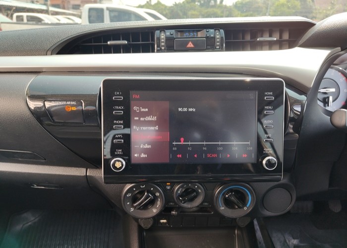 Used 9
                    TOYOTA
                     for Sale Image