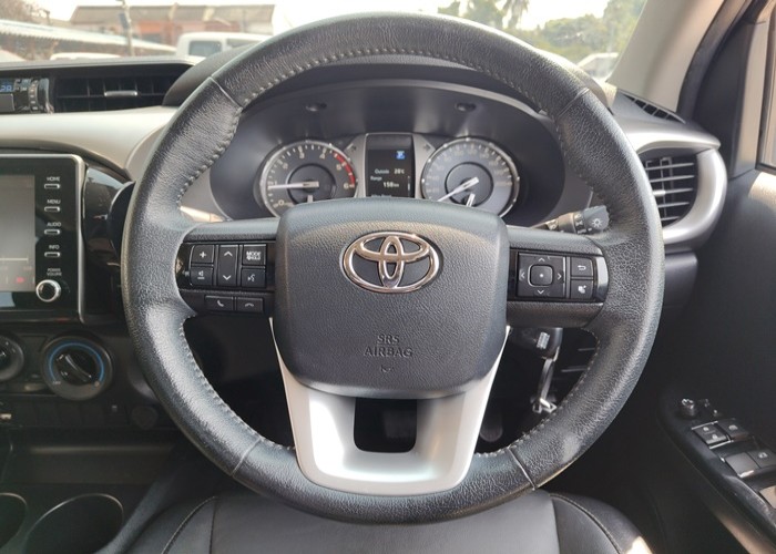 Used 9
                    TOYOTA
                     for Sale Image