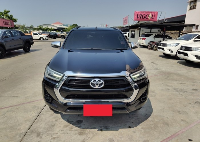 Used 9
                    TOYOTA
                     for Sale Image