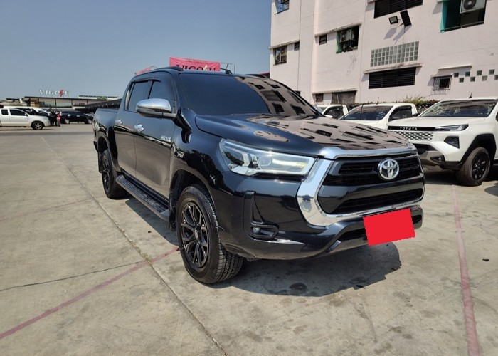 Used 9
                    TOYOTA
                     for Sale Image