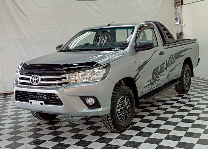 TOYOTA