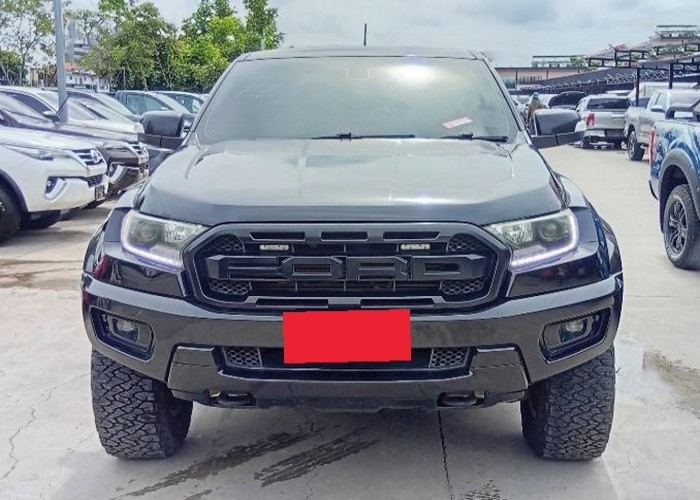 Used 1
                    FORD
                     for Sale Image