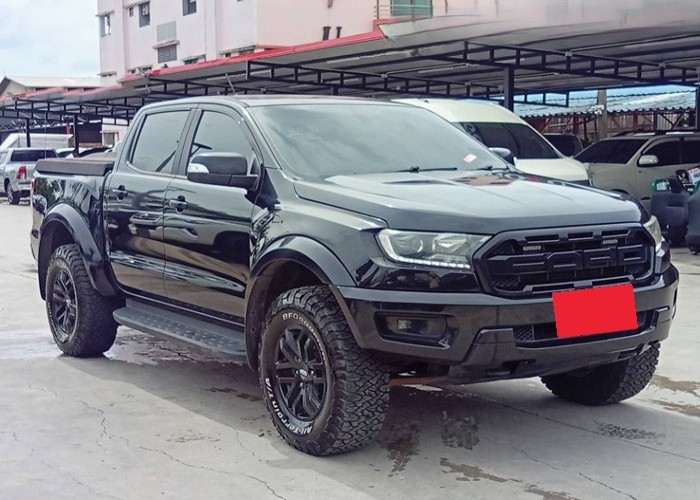 Used 1
                    FORD
                     for Sale Image