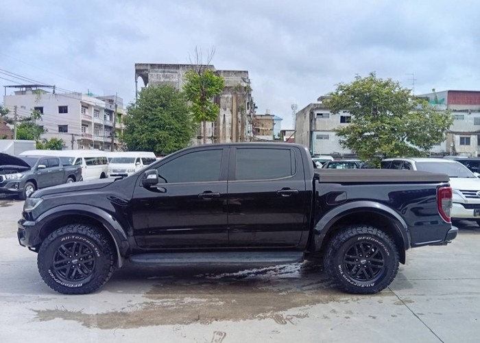 Used 1
                    FORD
                     for Sale Image