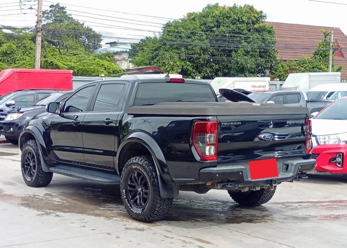 Used 1
                    FORD
                     for Sale Image