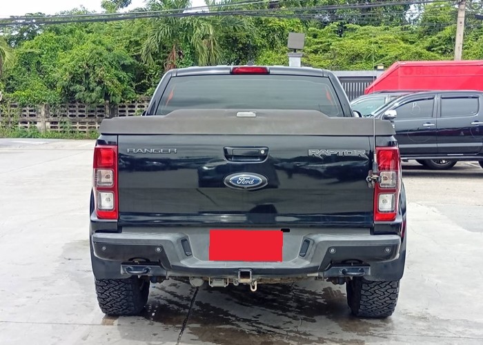 Used 1
                    FORD
                     for Sale Image