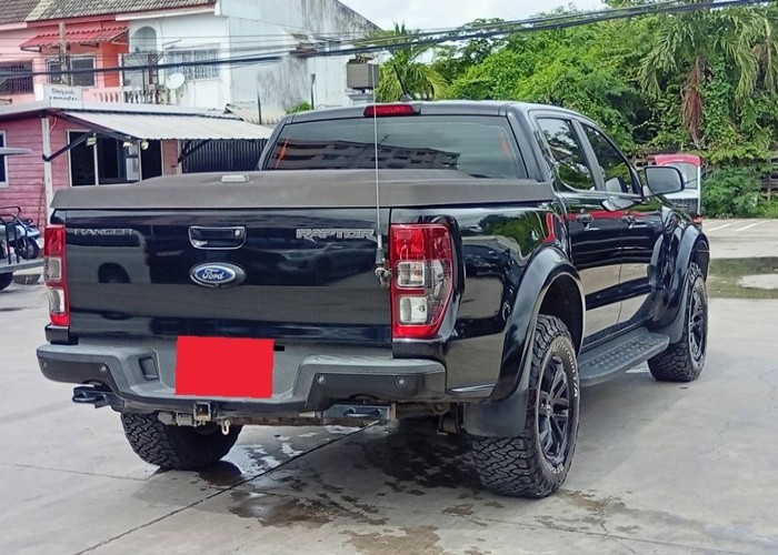 Used 1
                    FORD
                     for Sale Image
