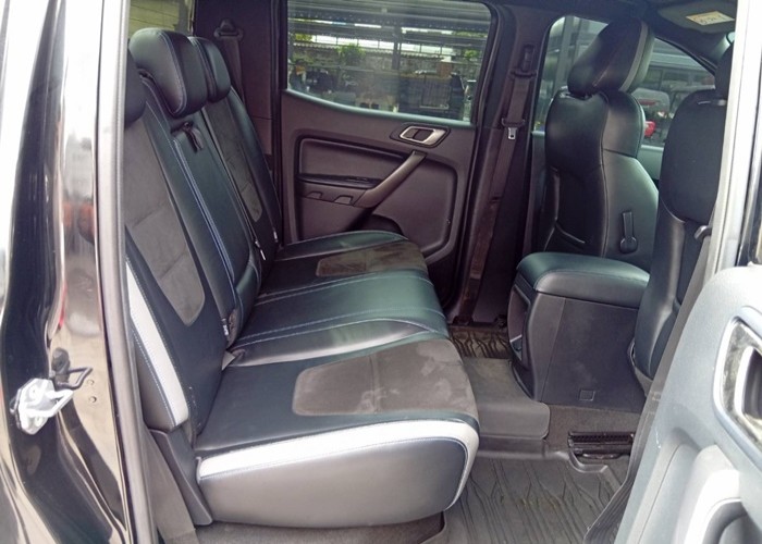 Used 1
                    FORD
                     for Sale Image