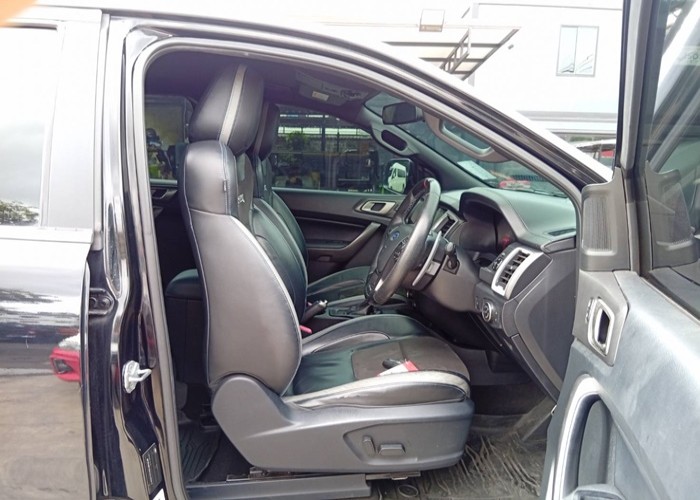 Used 1
                    FORD
                     for Sale Image