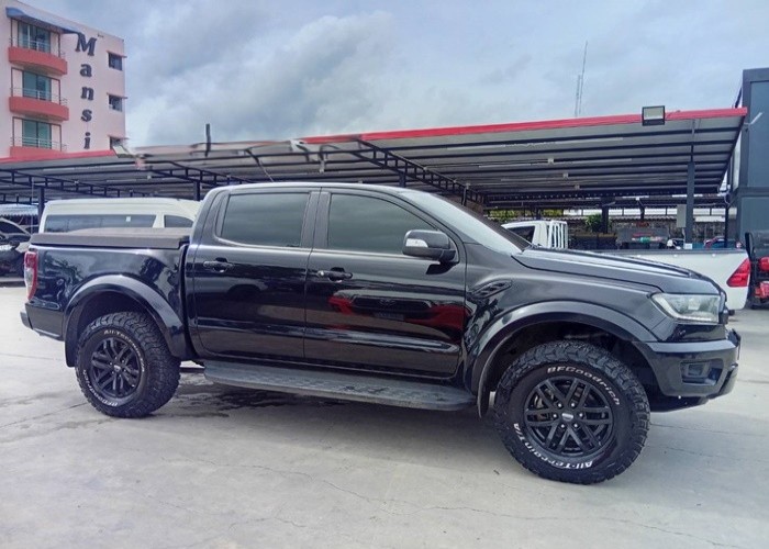 Used 1
                    FORD
                     for Sale Image