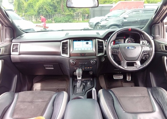 Used 1
                    FORD
                     for Sale Image