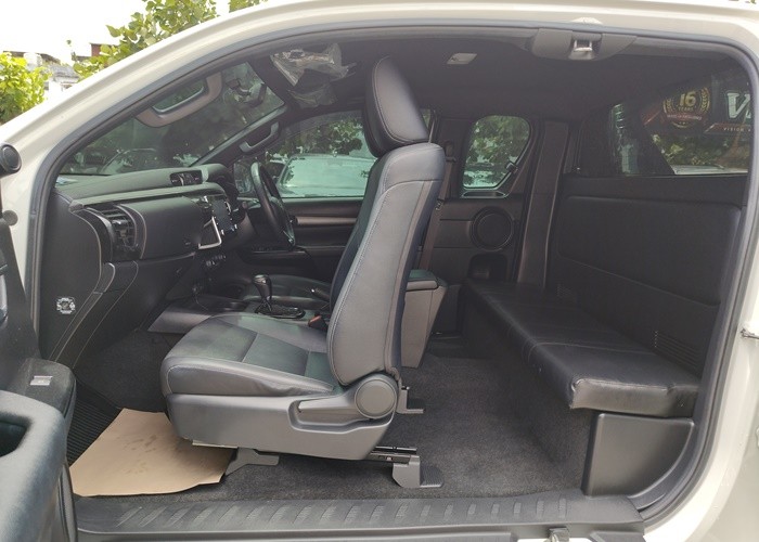 Used 4
                    TOYOTA
                     for Sale Image