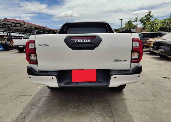 Used 4
                    TOYOTA
                     for Sale Image