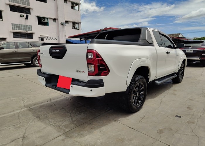 Used 4
                    TOYOTA
                     for Sale Image