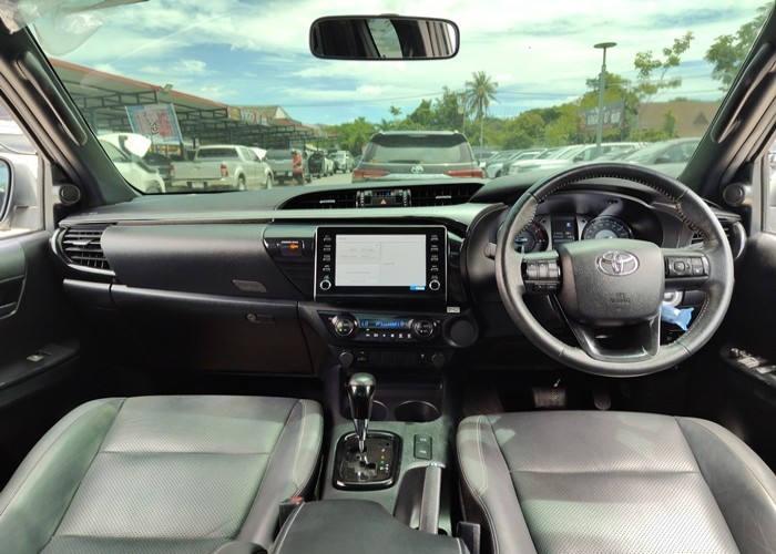 Used 4
                    TOYOTA
                     for Sale Image